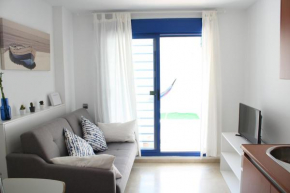 Apartamento Pato Playa Benalmádena con piscinas y garaje
